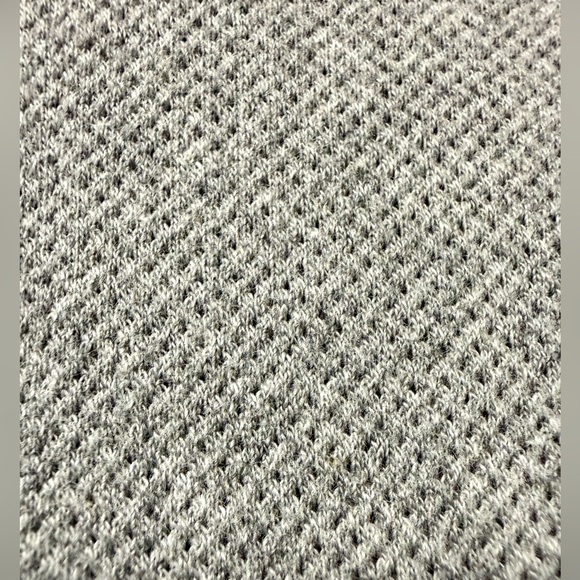 Sunspel Gray Polo Shirt - Picture 10 of 10